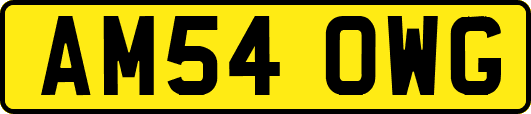 AM54OWG