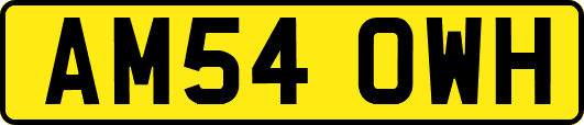 AM54OWH