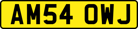 AM54OWJ