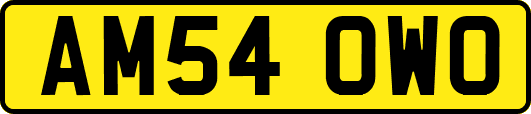 AM54OWO