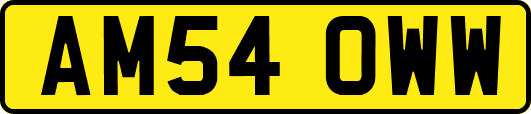 AM54OWW