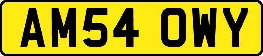 AM54OWY