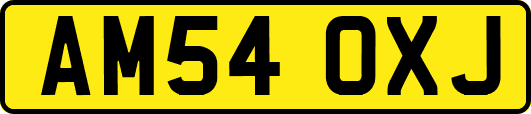 AM54OXJ