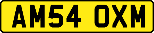 AM54OXM