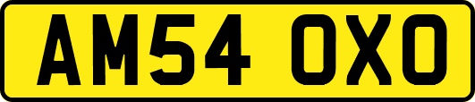 AM54OXO