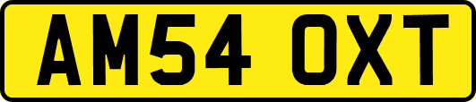 AM54OXT