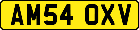 AM54OXV
