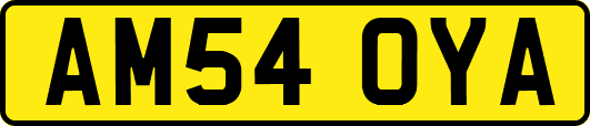 AM54OYA