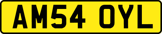 AM54OYL
