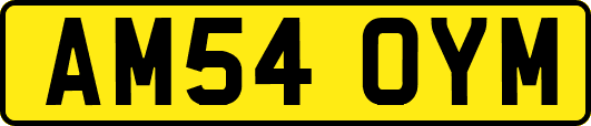 AM54OYM