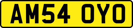 AM54OYO