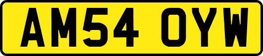 AM54OYW