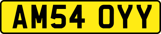 AM54OYY