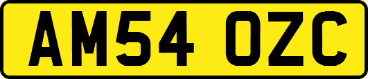 AM54OZC