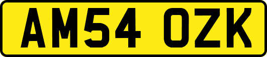 AM54OZK