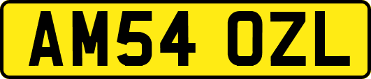 AM54OZL