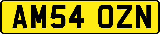 AM54OZN