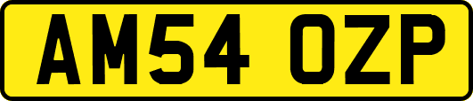 AM54OZP
