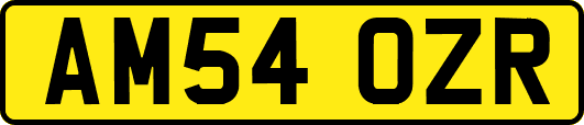 AM54OZR