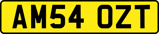 AM54OZT