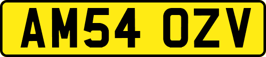 AM54OZV