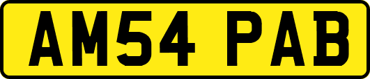 AM54PAB
