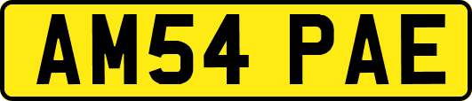 AM54PAE