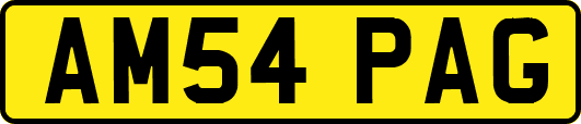 AM54PAG
