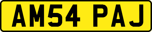 AM54PAJ