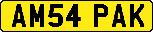 AM54PAK