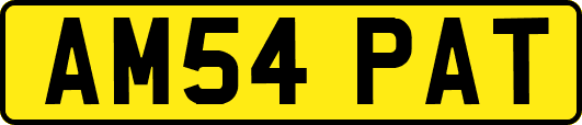 AM54PAT