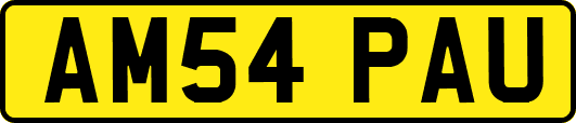 AM54PAU