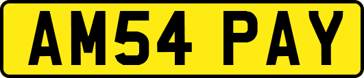 AM54PAY