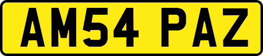 AM54PAZ