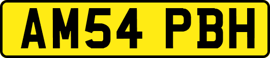 AM54PBH