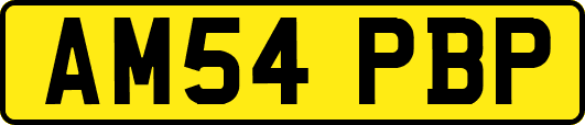 AM54PBP