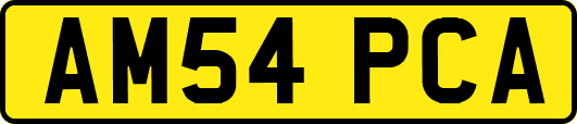 AM54PCA