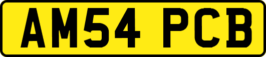 AM54PCB