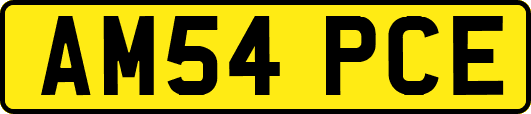 AM54PCE