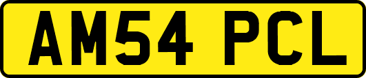 AM54PCL