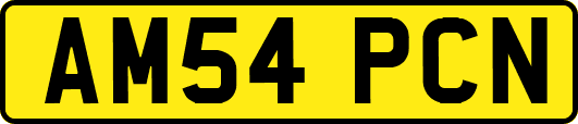 AM54PCN