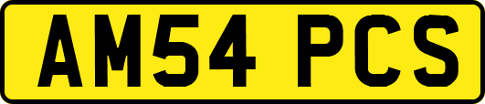AM54PCS