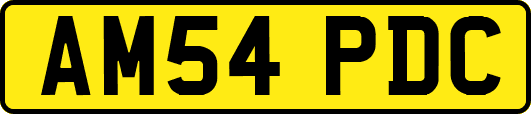 AM54PDC