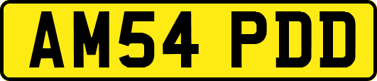AM54PDD
