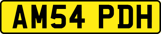 AM54PDH
