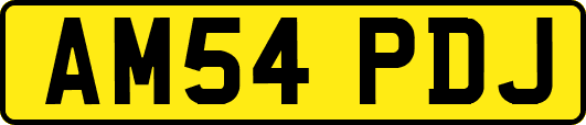 AM54PDJ