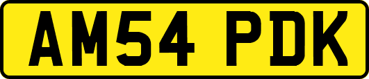 AM54PDK