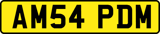 AM54PDM