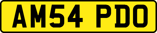 AM54PDO