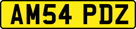 AM54PDZ